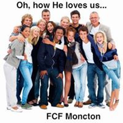 Faith Christian Fellowship Moncton