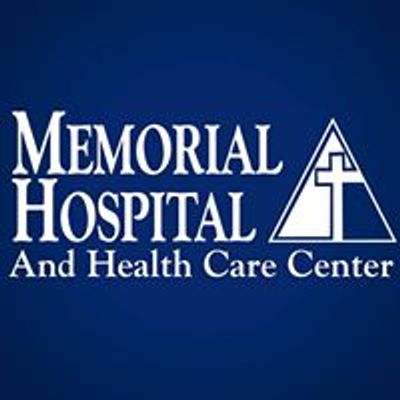 Memorial Hospital and Health Care Center