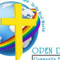 Open Door Community Fellowship
