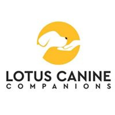 Lotus Canine Companions