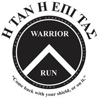 Annual Warrior 5K Run