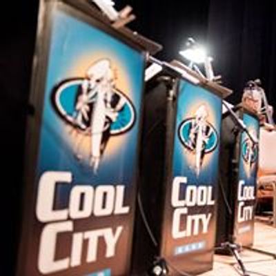 Cool City Band