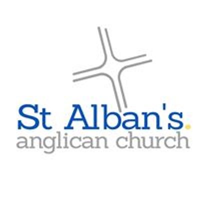 St Alban's Church: Your Church on the Corner