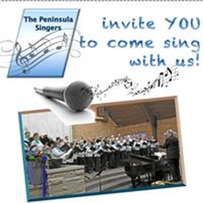 The Peninsula Singers