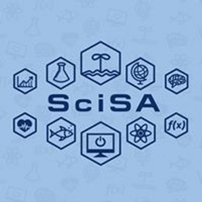 SCISA - Science Students' Association