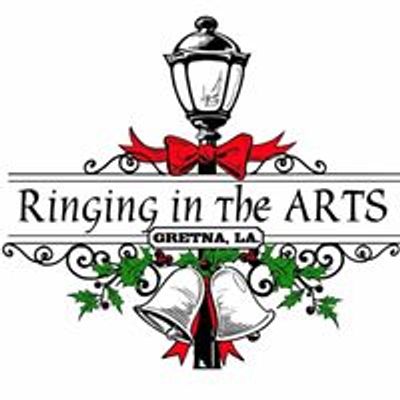 Ringing in the Arts