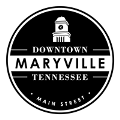 Downtown Maryville, Tennessee