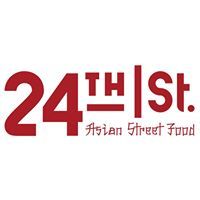 24th St. Asian Street Food