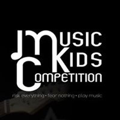 Music Kids Competition