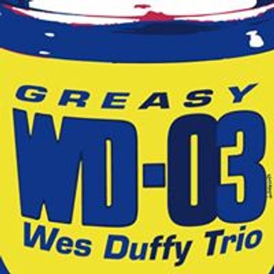 Wes Duffy Trio