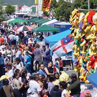 Petone Rotary Fair