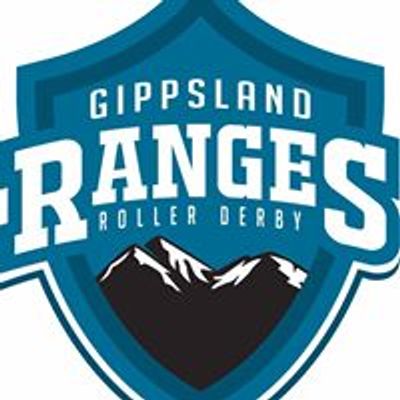 Gippsland Ranges Roller Derby