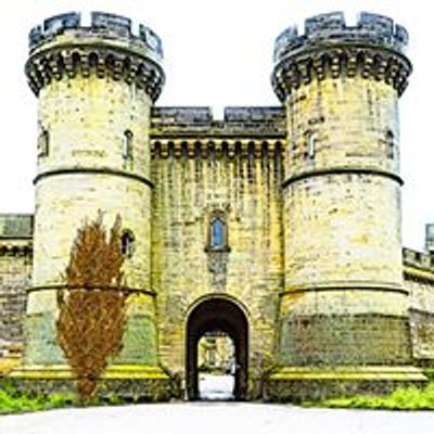 Brancepeth Castle