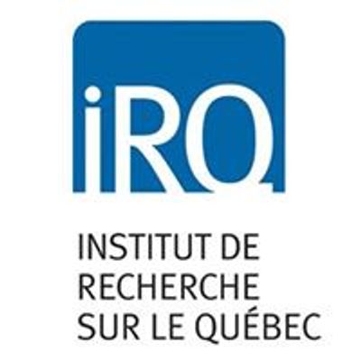 Institut de recherche sur le Qu\u00e9bec