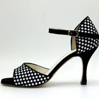 Lalatango, la marque fran\u00e7aise de chaussures de tango argentin