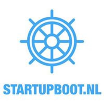 Startup Boot