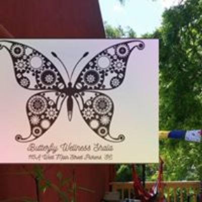 Butterfly Wellness Shala