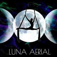 Luna Aerial Dance & Performing Arts