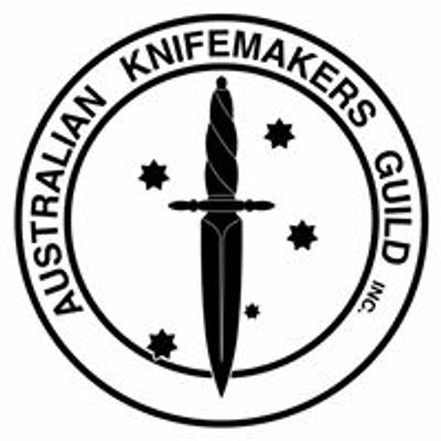 AKG Melbourne Knife Show