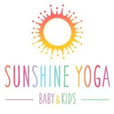 Escola Sunshine Yoga