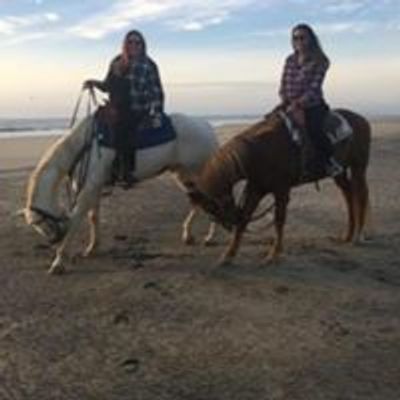 Surfside Ranch
