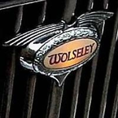 Wolseley Car Club