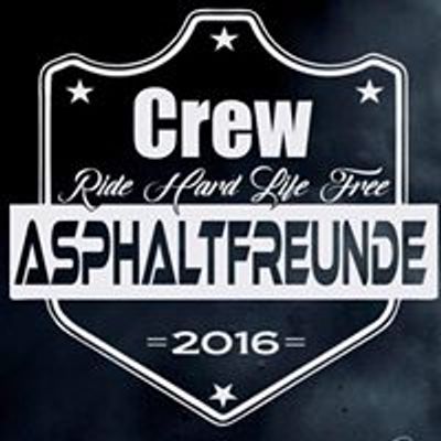 Asphaltfreunde e.V.