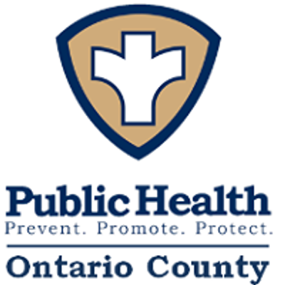 Ontario County Public Health