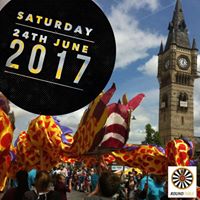 Darlington Community Carnival