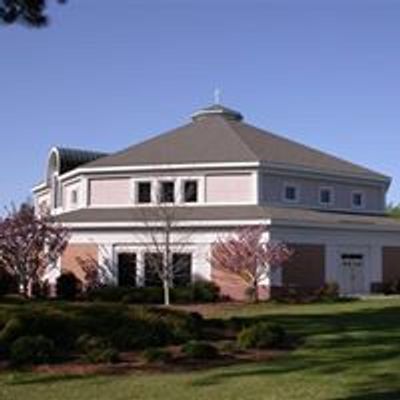 Highland Park United Methodist Church