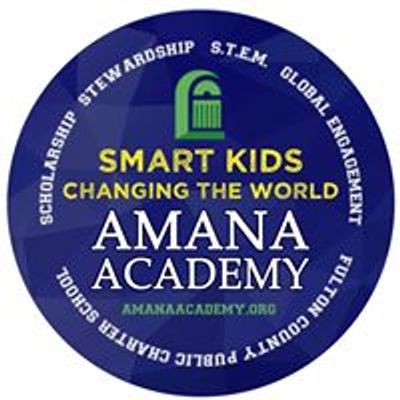 Amana Academy