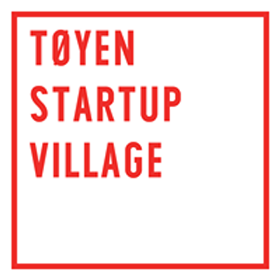 T\u00f8yen Startup Village