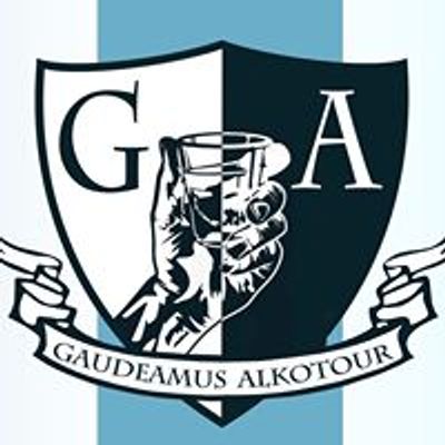 Gaudeamus Alkotour