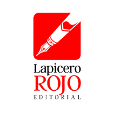 Lapicero Rojo Editorial