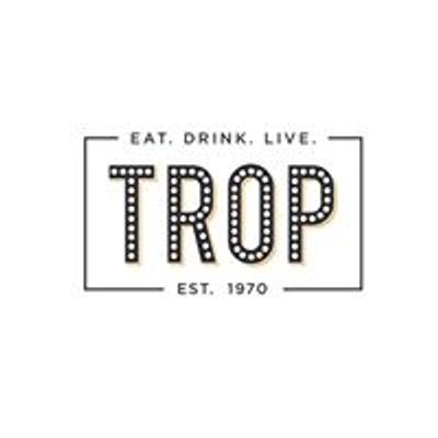 The Trop Bar & Grill