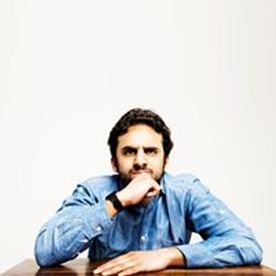 Nish Kumar