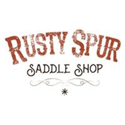 Rusty Spur Saddle Shop