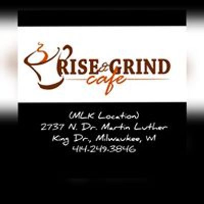 Rise & Grind Cafe #2