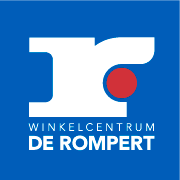 Winkelcentrum de Rompert