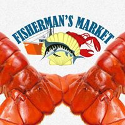 Fisherman's Market