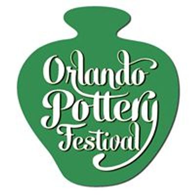 Orlando Pottery Festival