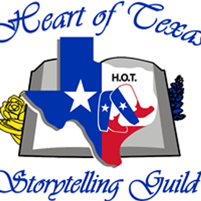 Heart Of Texas Storytelling Guild