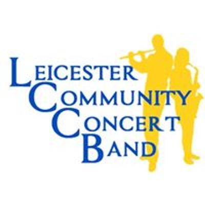 Leicester Community Concert Band