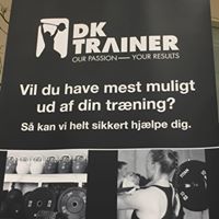 Dktrainer