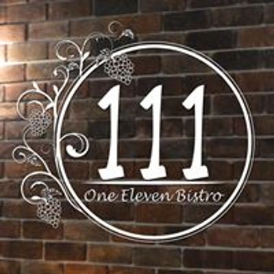 111 Bistro