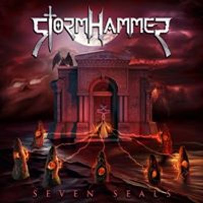StormHammer (Power Metal - official band page)