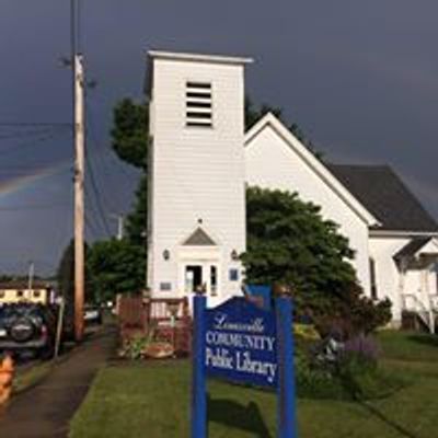 Linesville Community Public Library