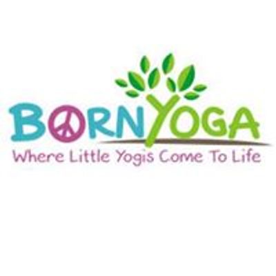 Born Yoga