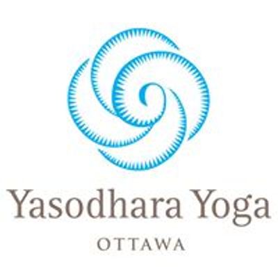 Yasodhara Yoga Ottawa