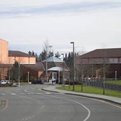 Mountlake Terrace High School